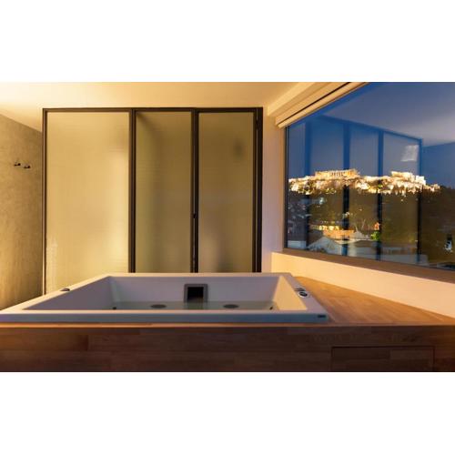 Acropolis View Luxury Apartment