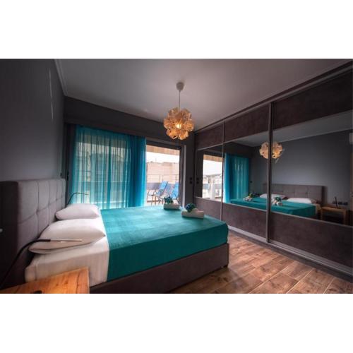 Acropolis View Luxury centrally by Zeussuites