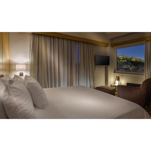 Acropolis View Penthouse