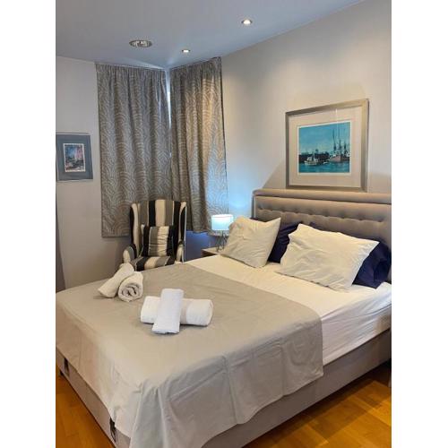 Acropolis view studio - Ermou st
