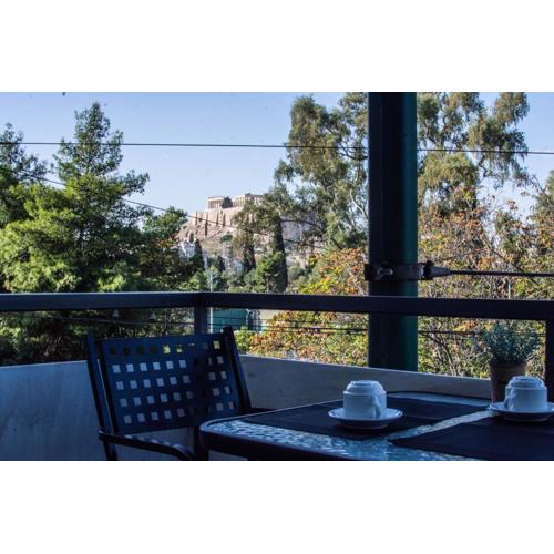 Acropolis View Suites