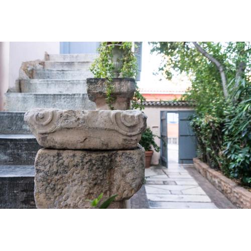 Acropolis Villa in Plaka