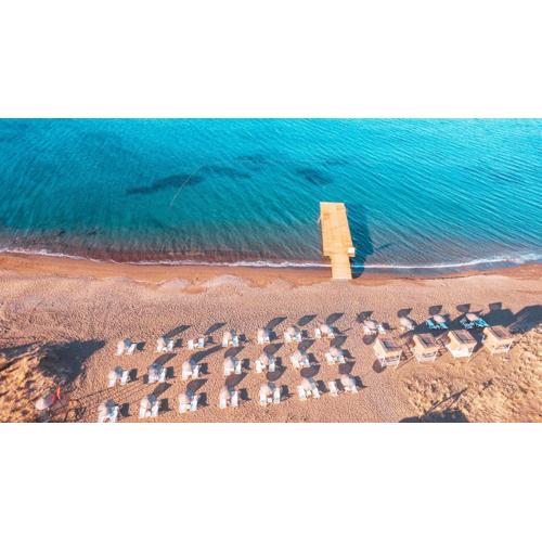Acroter Hotel Spa - Alcohol Extra All Inclusive
