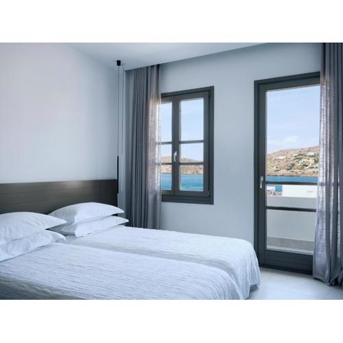 Acteon Hotel