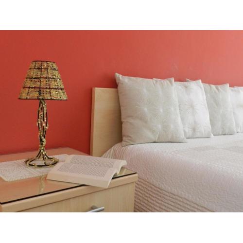 Actinia Accommodation