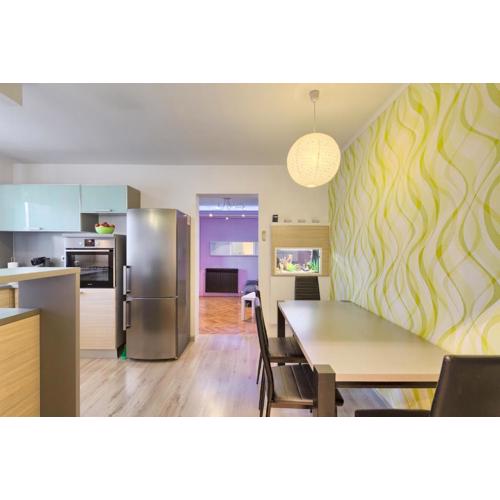 Active Apartment