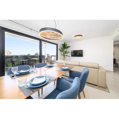 Active Montgo Flat