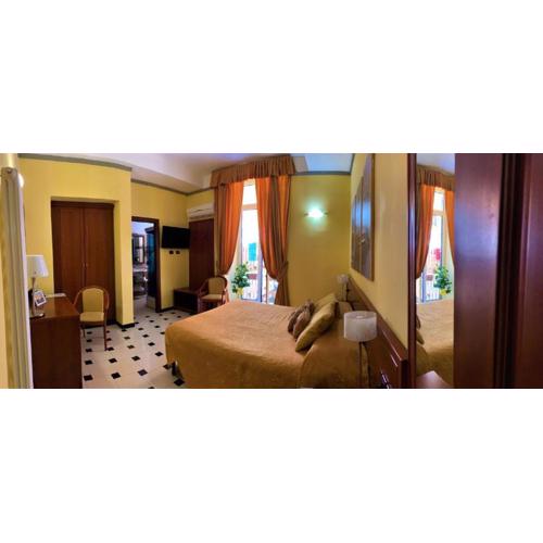 Actor Hotel