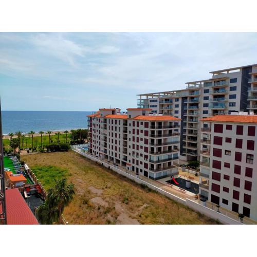 ACV - Acapulco IV- 1ª linea planta 7 sur