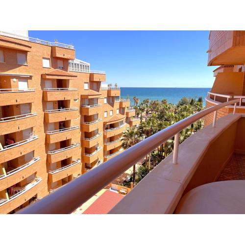 ACV - Bahia Park-1ª Linea Planta 6 Norte