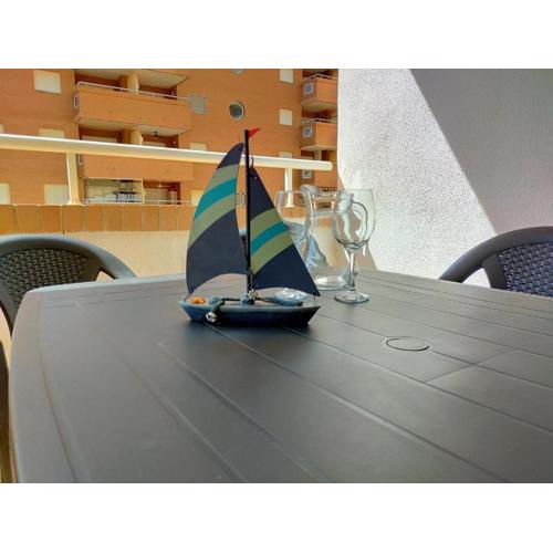ACV - Costa Caribe II-2ª linea planta 3 Sur