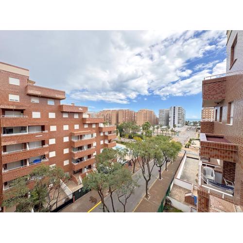 ACV - Costa Marfil I - 2ª linea planta 5 norte 2