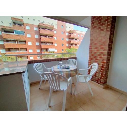 ACV - Costa Marfil I-2ª linea planta 4 norte