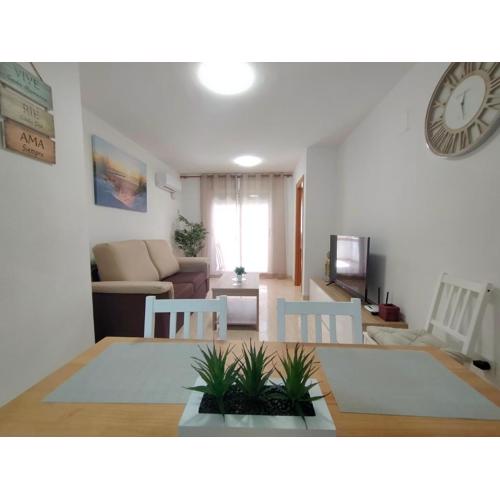 ACV - Costa Marina I-1ª linea planta 2 sur