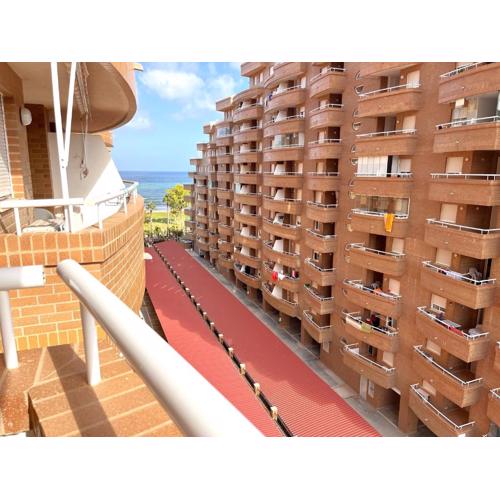 ACV - Costa Marina II - 1 linea planta 6 3 habitaciones