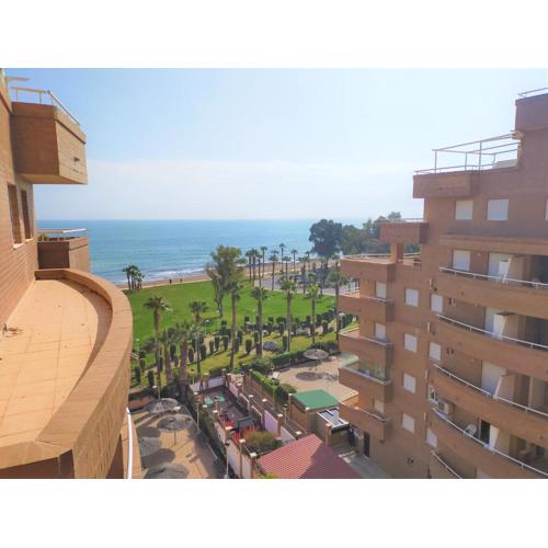 ACV - Costa Marina II - 1ª linea planta 6 sur