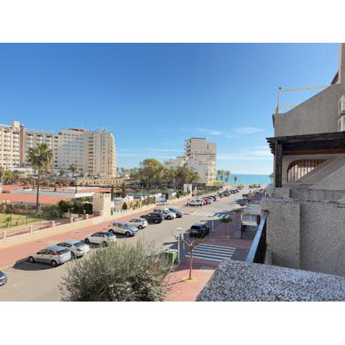 ACV - Rumbo III-1ª linea planta 2 norte