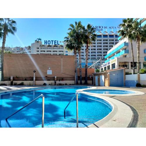 ACV- Bahia Park-1ª Linea Planta 2 Sur
