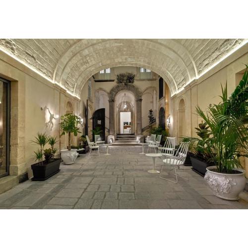 A.D. 1768 Boutique Hotel
