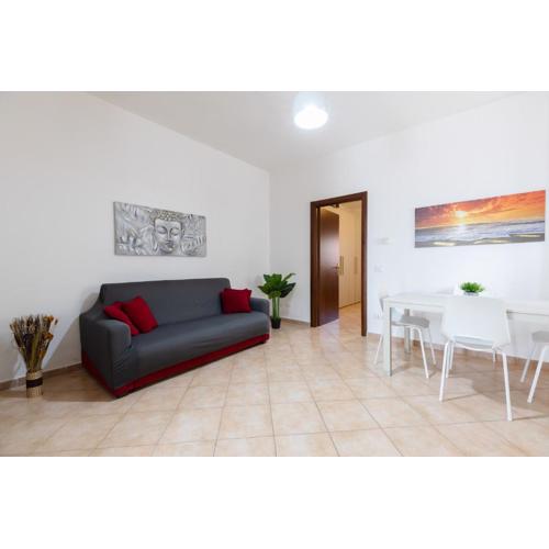 AD Apartment