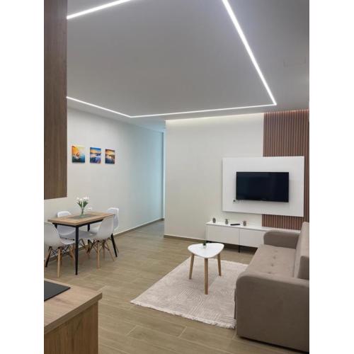 AD Apartments Vlorë