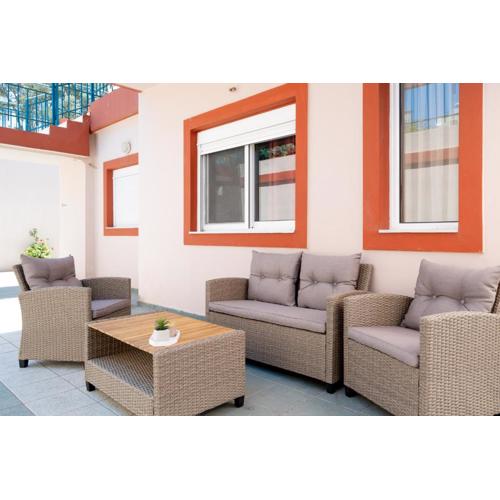 A&D Apartments