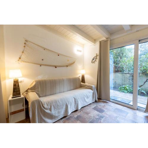 AD Sibilla Apartment