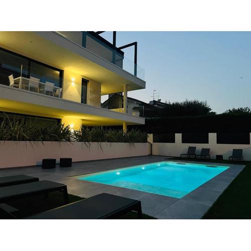 AD Suite Apartment