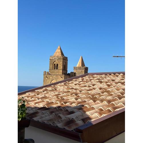 Ad un passo dalla Rocca luxury suite