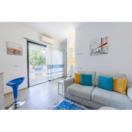 AD Veronese Apartment