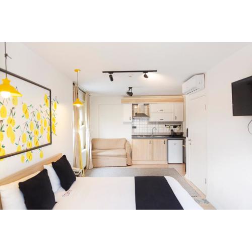 Ada Apart Otel