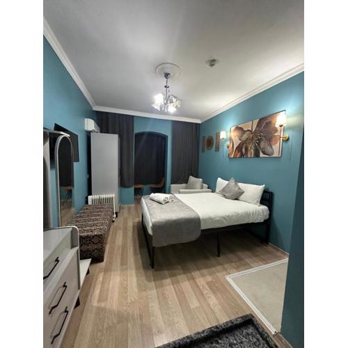 Ada Apart Otel