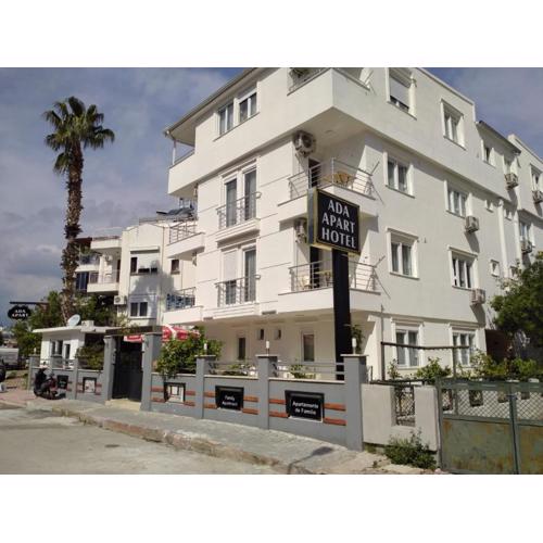 Ada APART&HOTEL