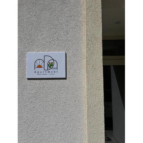ADA Apartment