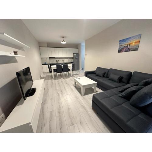Ada Apartments