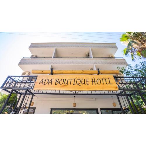 ADA BOUTİQUE HOTEL