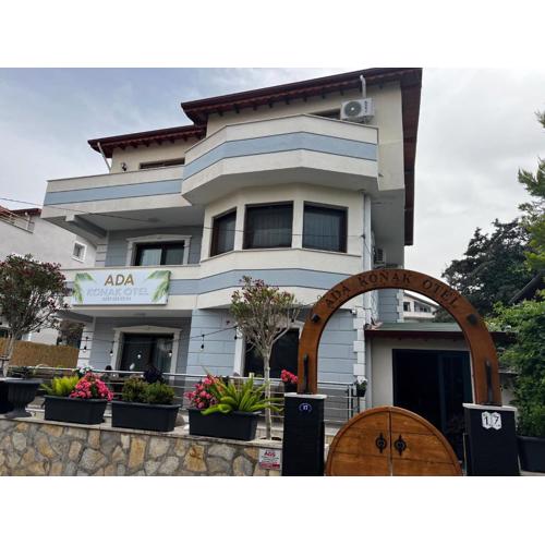 Ada Konak Otel