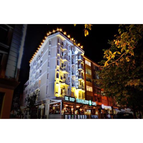 Ada Life Hotel