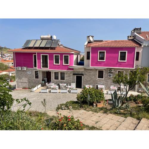 Ada Olympos Otel