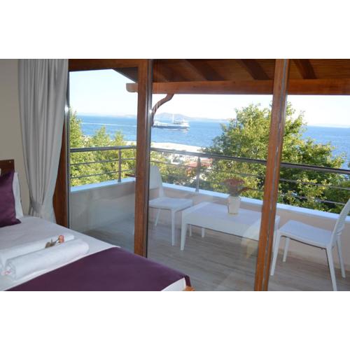 Ada Palas Otel