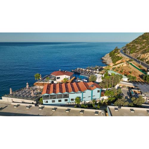Ada Port Hotel Adults Only