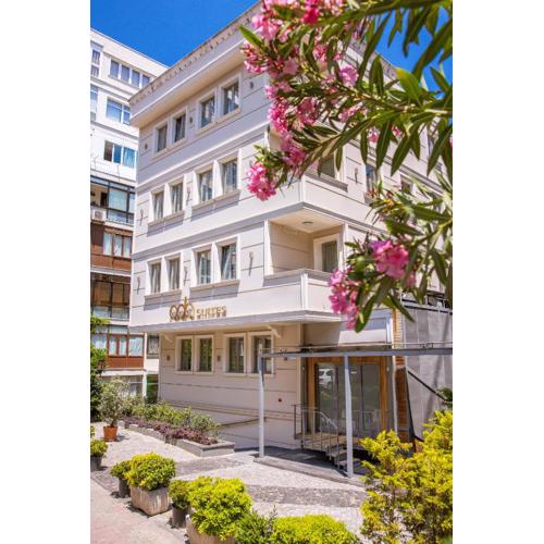 Ada Suites Nisantasi