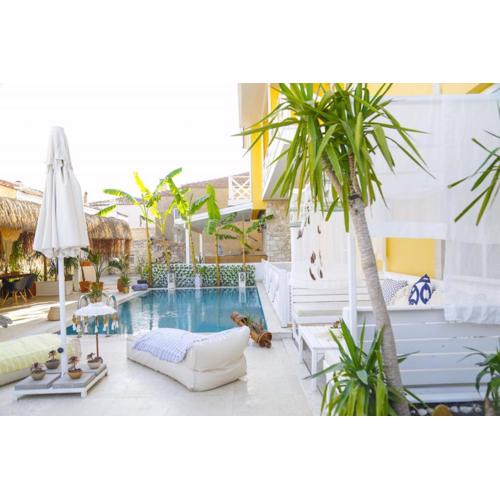 Adacan Hotel Alaçatı