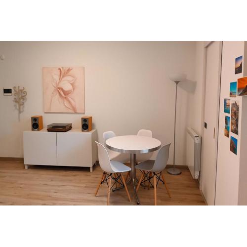 Adagio Apartment, Terrace, Lake Garda