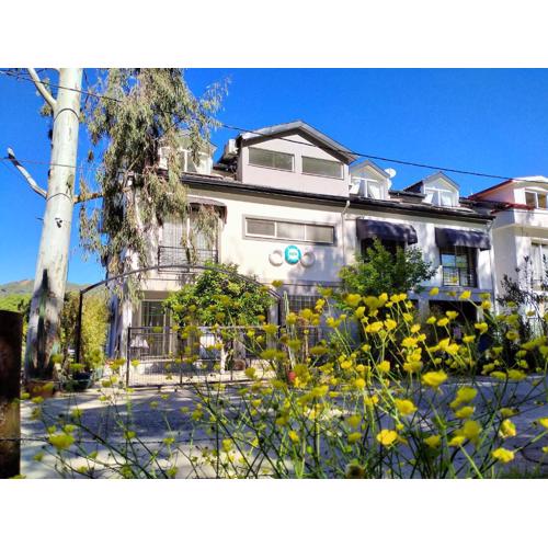 AdaHan Family Rooms Gocek