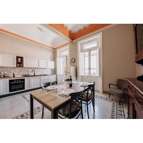 Adalgisa Elegant Apartment