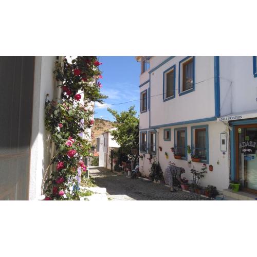 Adali Guest House
