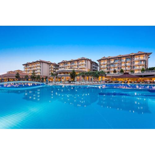 Adalya Art Side - Ultra All Inclusive