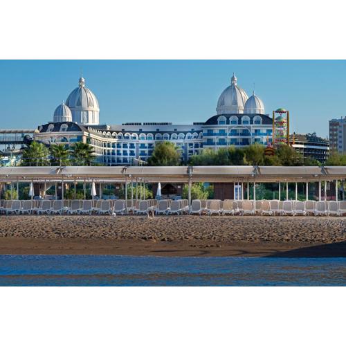 Adalya Elite Lara Hotel - Ultra All Inclusive