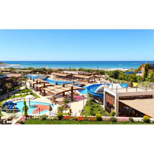 Adalya Ocean Deluxe - Ultra All Inclusive